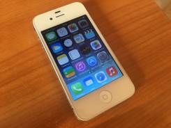 Apple iPhone 4 32Gb. Б/у