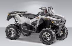 Stels ATV 800G Guepard ST. исправен, есть птс, без пробега