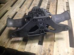 Редуктор. Audi A6, 4F2/C6, 4F5/C6