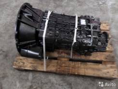 Коробка переключения передач. Volvo Renault Scania DAF Mercedes-Benz MAN Iveco
