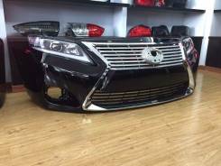 Бампер. Toyota Camry