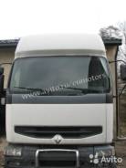 Кабина. Renault Premium