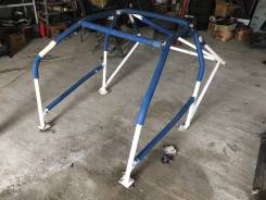 Каркас безопасности. Toyota Cresta, JZX90, JZX100 Toyota Mark II, JZX100, JZX90, JZX90E Toyota Chaser, JZX100, JZX90