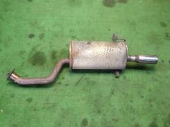 Глушитель. Subaru Legacy Lancaster, BH9 Subaru Legacy, BH9 Двигатель EJ254