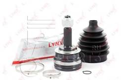 Шрус подвески. Chevrolet Lanos Chevrolet Rezzo Chevrolet Nubira Daewoo Lanos Двигатели: L13, L43, L44, LV8, LX6, L34, L88, LV4, LXT, L76, L84