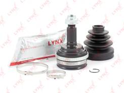 Шрус подвески. Honda: Ballade, Accord, HR-V, Orthia, Torneo, Civic, Domani, Civic Ferio, Partner, Integra Двигатели: B16A6, B18B4, D15Z4, D16Y9, F18B...