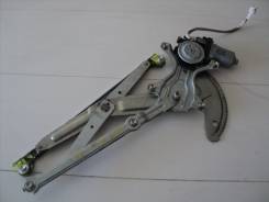 Стеклоподъемный механизм. Toyota Corona, CT215, CT216, ST215, CT210, CT211, ST210, AT211, AT210 Toyota Caldina, ST215, AT211, ST210, CT216 Toyota Cari...