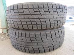 Yokohama Ice Guard IG30. Зимние, без шипов, 2012 год, износ: 20%, 2 шт