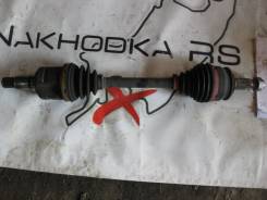 Привод. Suzuki Grand Vitara, JT Suzuki Escudo, TDA4W Двигатель J24B