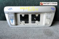 Вставка между стопов Nissan SERENA