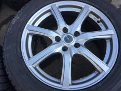 Millous. 7.5x18, 5x114.30, ET38, ЦО 73,0 мм.