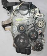 Двигатель в сборе. Mitsubishi Colt, Z23W Двигатель 4A91