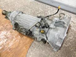 АКПП. Subaru Legacy, BH9 Двигатель EJ254