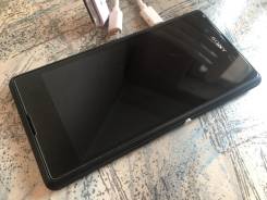 Sony Xperia E3. Б/у