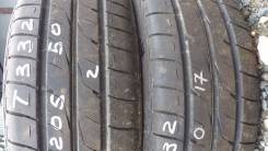 Bridgestone Ecopia. Летние, 2014 год, износ: 5%, 2 шт