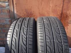 Goodyear Eagle LS2000 Hybrid2. Летние, 2015 год, износ: 5%, 2 шт