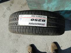 Bridgestone B250. Летние, 2015 год, без износа, 2 шт