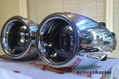 Фара противотуманная. Ford: Fusion, Tourneo Custom, Tourneo Courier, Transit Connect, Tourneo Connect, Transit, Focus, Fiesta, C-MAX