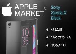 Sony Xperia X Dual. Новый