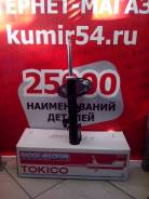Амортизатор. Toyota Highlander, MCU20, MHU28, ACU20, MCU23, MHU23, ACU25, MCU28, MCU25 Toyota Kluger V, MCU20, ACU20, MHU28, ACU25, MCU25 Toyota Harri...