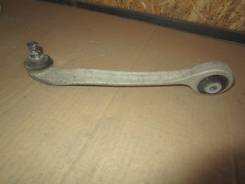 Рычаг подвески. Audi A4, 8EC, 8ED, 8H7, 8HE Audi Quattro Audi A6, C5 Audi S4, 8EC, 8ED, 8H7, 8HE Двигатели: ALT, ALZ, AMB, AMM, ASB, ASN, AUK, AVK, AW...