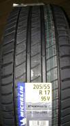 Michelin Primacy 3. Летние, 2013 год, без износа, 4 шт. Под заказ
