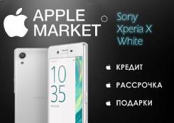 Sony Xperia X Dual. Новый