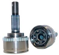 Шрус подвески. Chevrolet Cruze Двигатели: L2W, LDD, LDE, LFH, LHD, LKR, LLW, LNP, LUD, LUJ, LUW, LVM, LXT, LXV