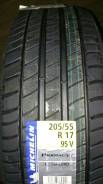 Michelin Primacy 3. Летние, без износа, 4 шт