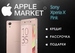 Sony Xperia X Dual. Новый