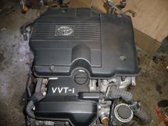 Двигатель в сборе. Toyota Altezza, JCE15, JCE15W Двигатель 2JZGE