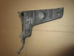 Крепление бампера. Audi A4, 8EC, 8ED Audi S4, 8EC, 8ED Двигатели: ALT, ALZ, ASB, AUK, AWA, BBJ, BBK, BCZ, BDG, BFB, BGB, BHF, BKE, BKH, BKN, BLB, BMN...