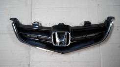 Решетка радиатора. Honda Accord, CBA-CL7, DBA-CL7, CL7, DBA-CM2, LA-CM2, CBA-CM2, ABA-CL7, UA-CL7, LA-CL7, UA-CM2, ABA-CM2, CM2, ABACL7, ABACM2, CBACL...