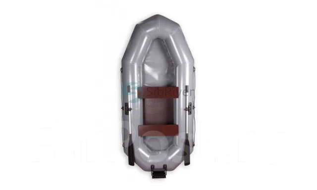 Sibriver �����. 2019 ���, ����� 2,9��., ��������� ���������, 2,5��.�., ������ ����