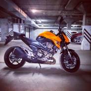 Kawasaki Z 800. 800 куб. см., исправен, птс, с пробегом