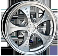 Proma FM. 6.5x15", 5x114.3, ET47, �� 67,1���. ����
