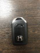 Ключ зажигания. Honda Fit, GP1, GK6, GK3, GK5, GK4, GP4, GP6, GP5
