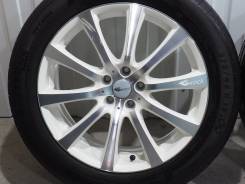 Brock. 8.0x19", 5x112.00, ET45