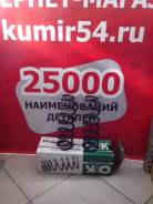 Пружина подвески. Toyota Corolla, NZE124, NZE120, NZE121 Toyota Allion, ZZT240, NZT240, AZT240 Toyota Premio, ZZT240, NZT240, AZT240 Двигатели: 1NZFE...