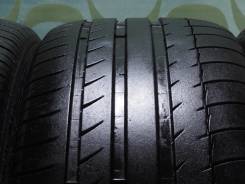Michelin Latitude Sport. Летние, 2013 год, износ: 20%, 4 шт