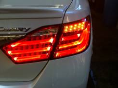 Стоп-сигнал. Toyota Camry, ASV50, AVV50, GSV50