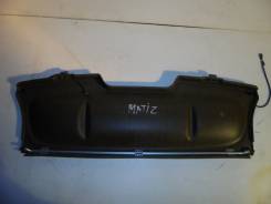 Полка багажника. Daewoo Matiz