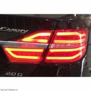 Стоп-сигнал. Toyota Camry