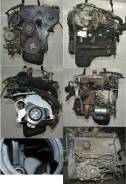 Двигатель в сборе. Mitsubishi Galant, E34A Двигатель 4D65T