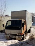 Nissan Diesel. Продаётся грузовик , 4 200 куб. см., 3 000 кг.