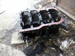 Блок цилиндров. Toyota: Corona, Caldina, Vista, Carina ED, Camry Двигатель 3SFE
