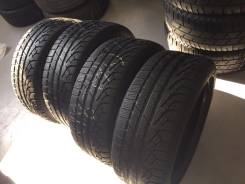 Pirelli W 240 Sottozero. Всесезонные, 2010 год, износ: 20%, 4 шт