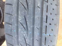 Bridgestone Playz RV. Летние, 2008 год, без износа, 1 шт