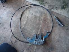 Замок капота. Nissan AD, VGY11, WHY11, WHNY11, VY11, WPY11, VENY11, WFY11, VFY11, VHNY11, VEY11, WRY11 Nissan Wingroad, VGY11, VFY11, WRY11, VY11, WPY...