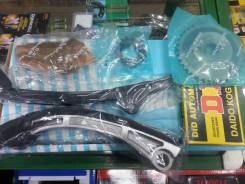 Цепь ГРМ. Toyota: Premio, Corolla Spacio, Allion, WiLL VS, Allex, Corolla Axio, RAV4, Avensis, Corolla Verso, Corolla, MR-S, Opa, Celica, Vista, Wish...